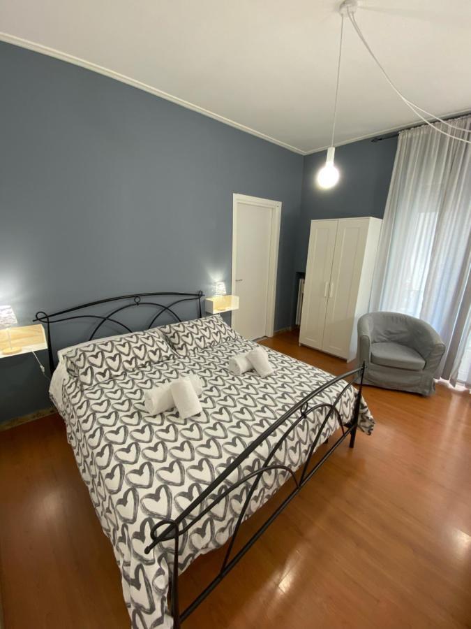 Casa de hóspedes Delle Rose Rooms