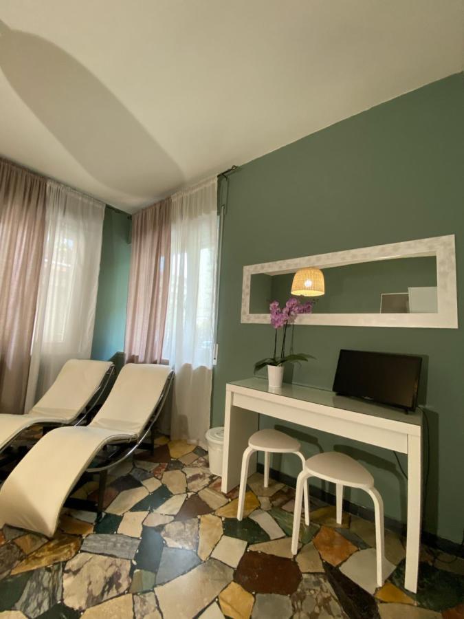 Delle Rose Rooms Casa de hóspedes