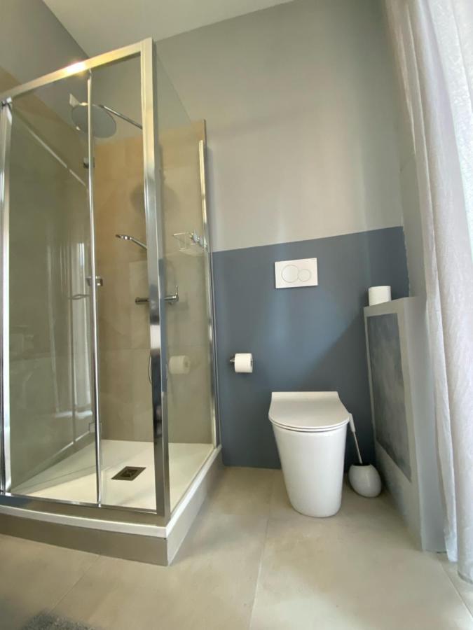 Delle Rose Rooms