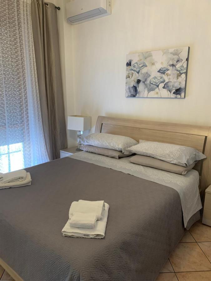 Aria Di Casa Affittacamere *