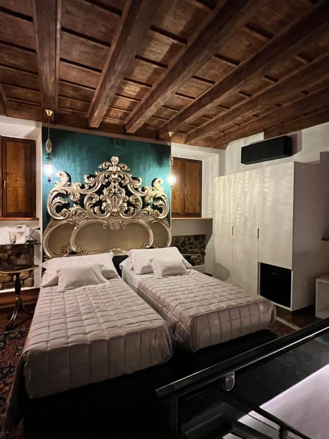 Pensión Marcello Sleep&spa