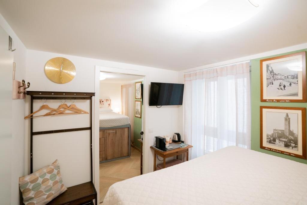 Borsari Pied-à-terre * Verona