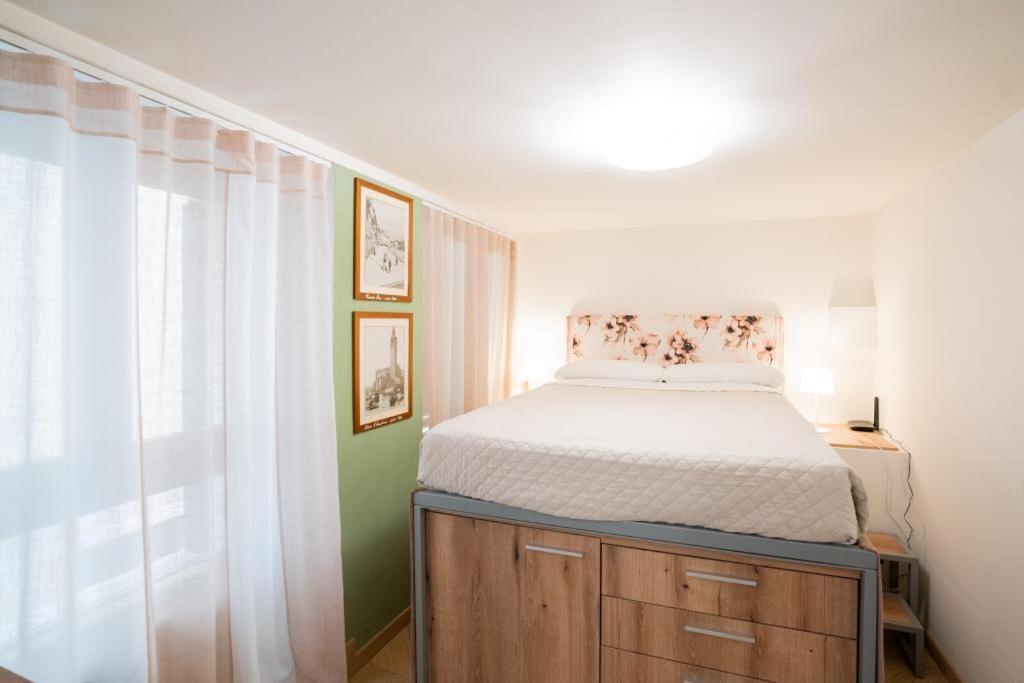 Borsari Pied-à-terre *