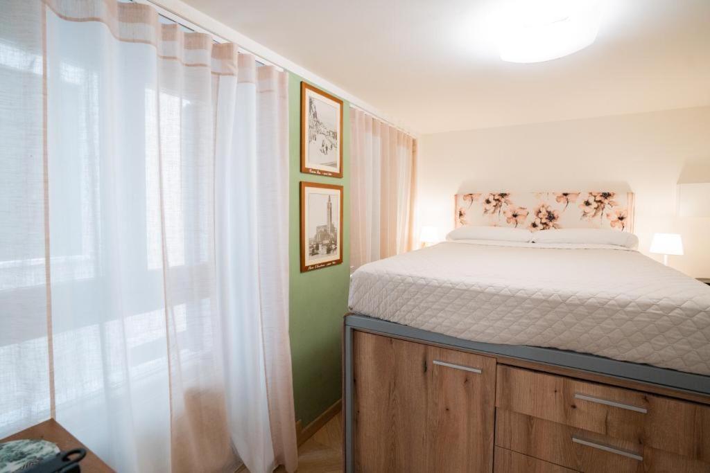 Appartamento Borsari Pied-à-terre *