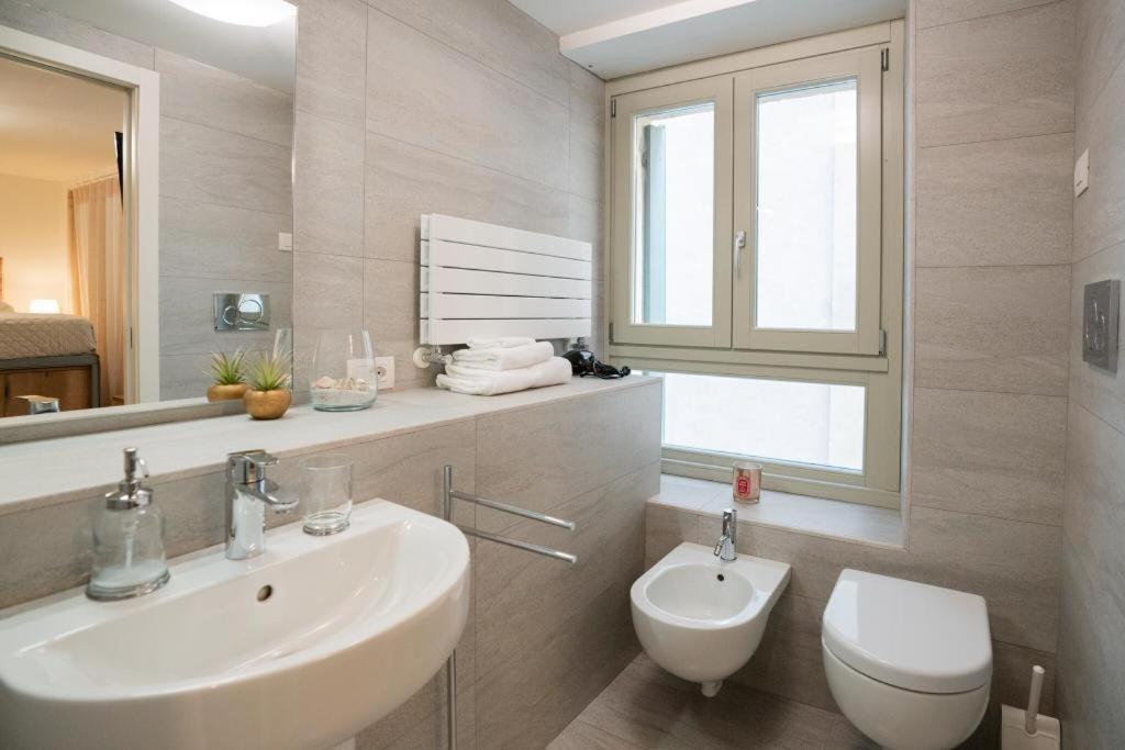 Borsari Pied-à-terre Appartamento Verona