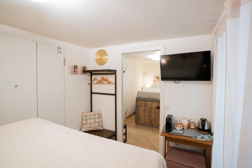 Borsari Pied-à-terre Appartamento Verona