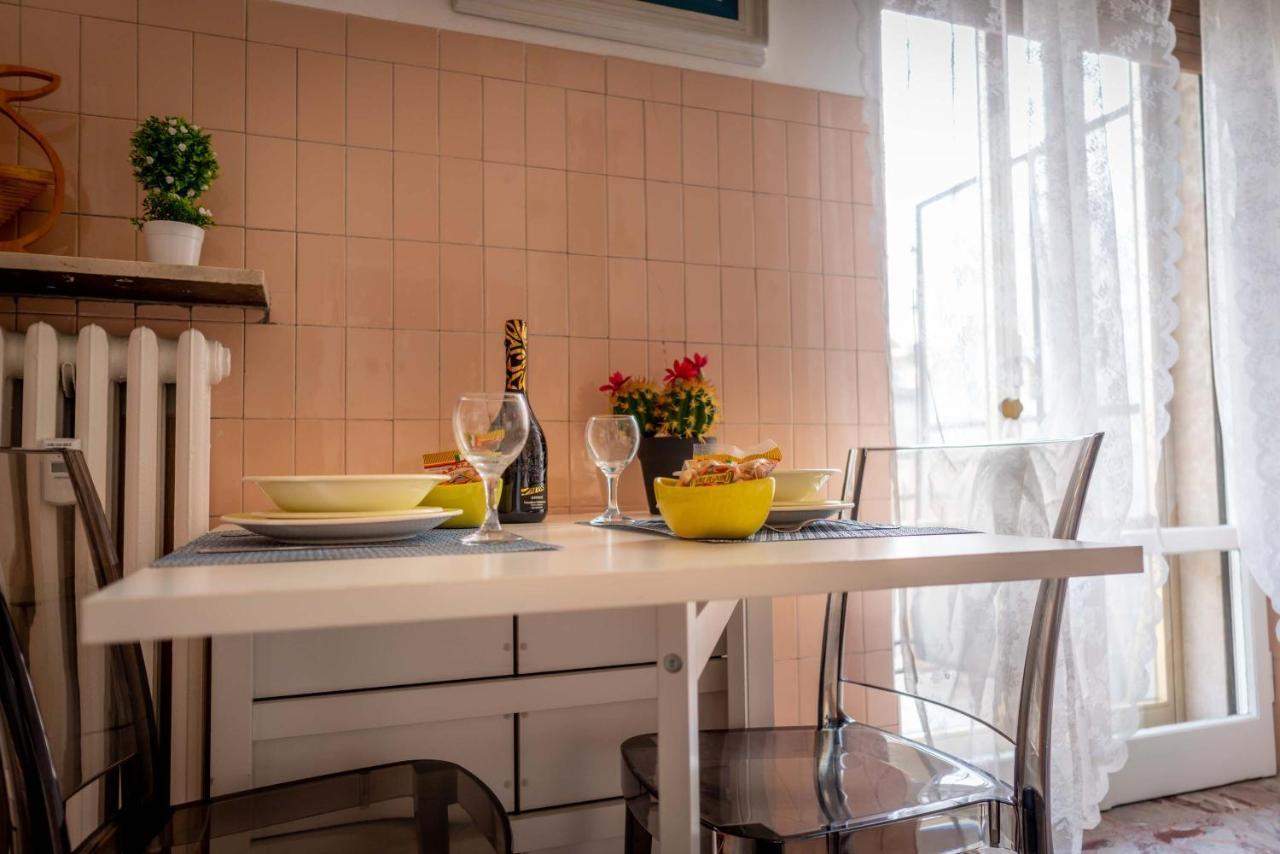 Afrodite Loft Hermes Apartamento