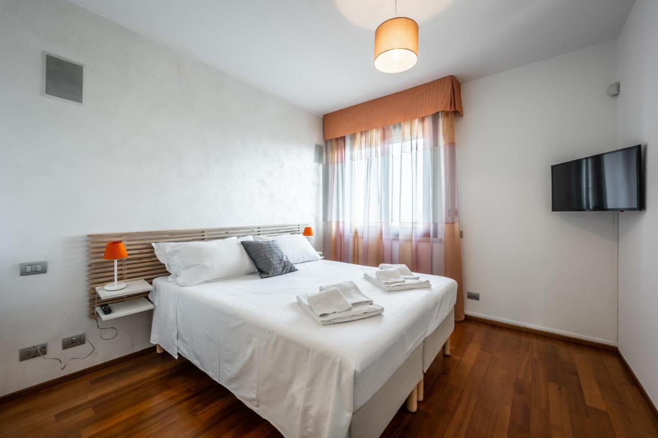 Apartamento Nicola's Penthouse