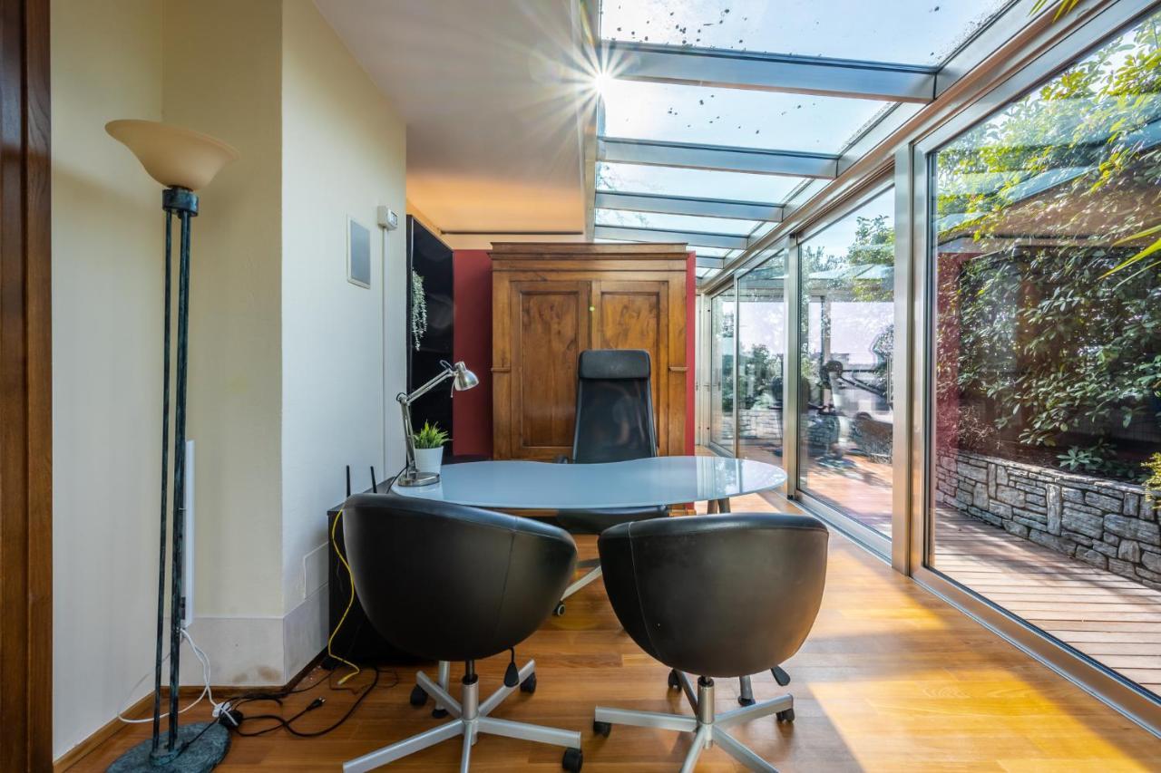 Nicola's Penthouse Apartamento Verona