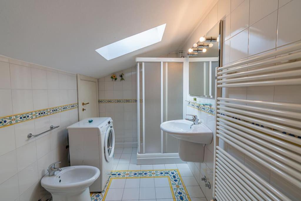 Domus - Residenza Ponte Pietra Apartment *