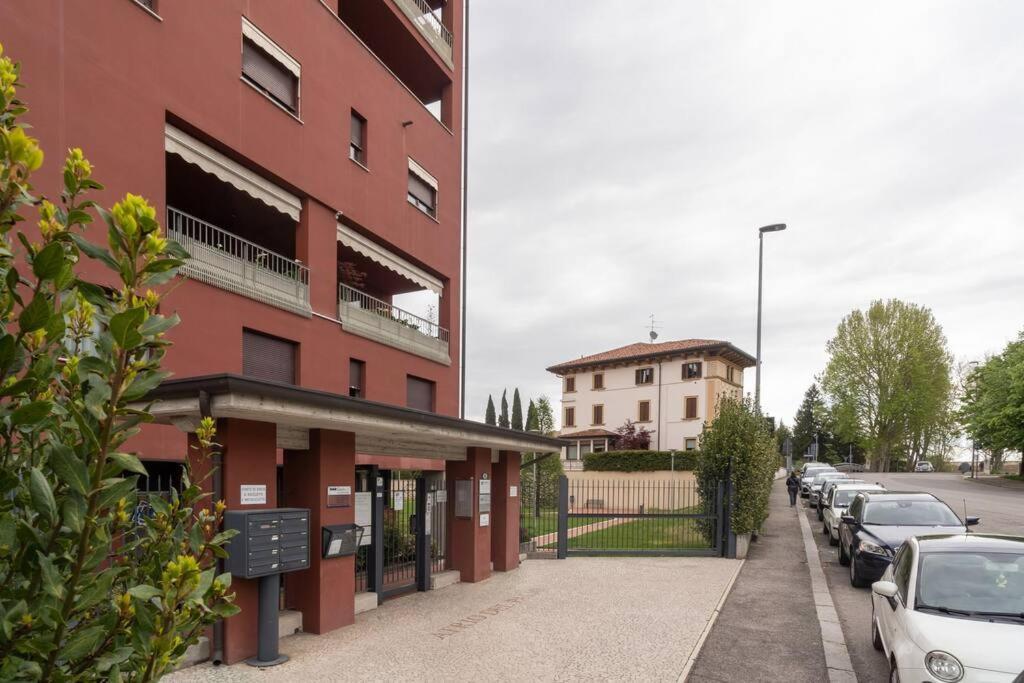 Charme In Porta Palio - Center Apartment