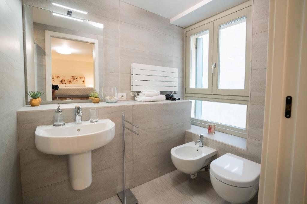 Appartamento Borsari Pied-à-terre Verona