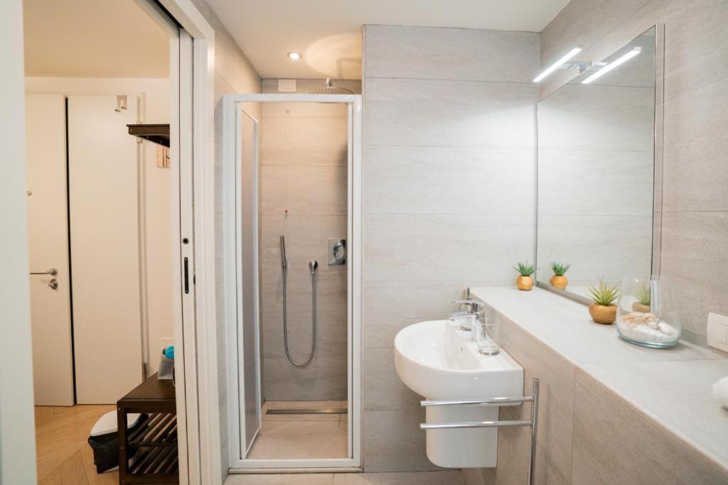Appartamento Borsari Pied-à-terre