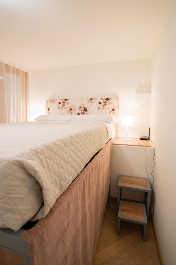 Borsari Pied-à-terre *