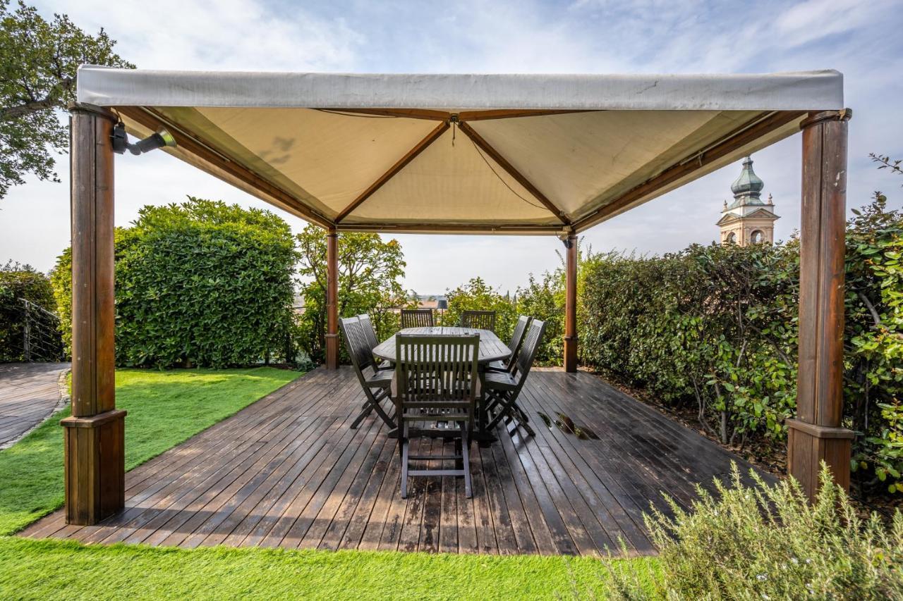 Nicola's Penthouse Apartamento Verona
