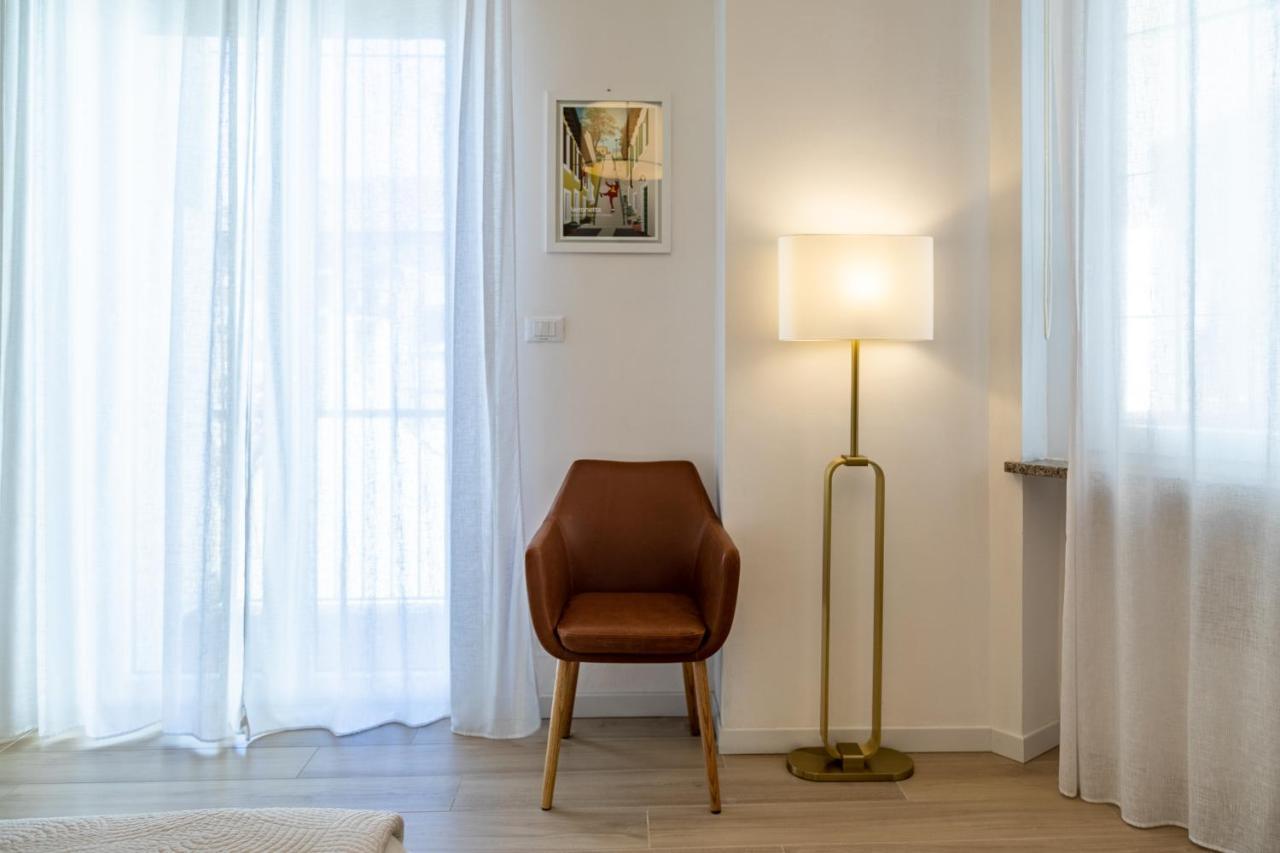 Vicolo Stella Apartment *