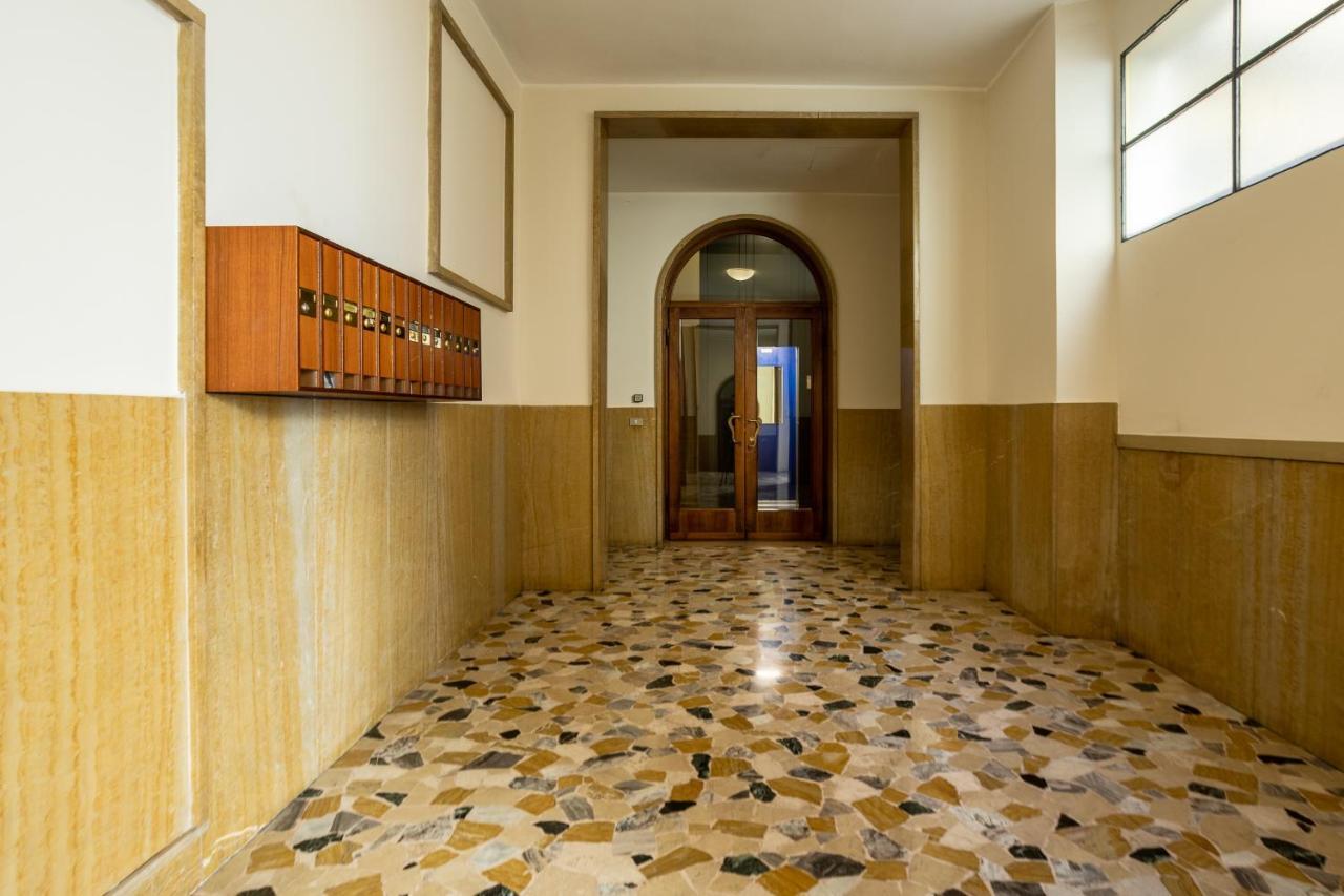 Vicolo Stella Apartment *