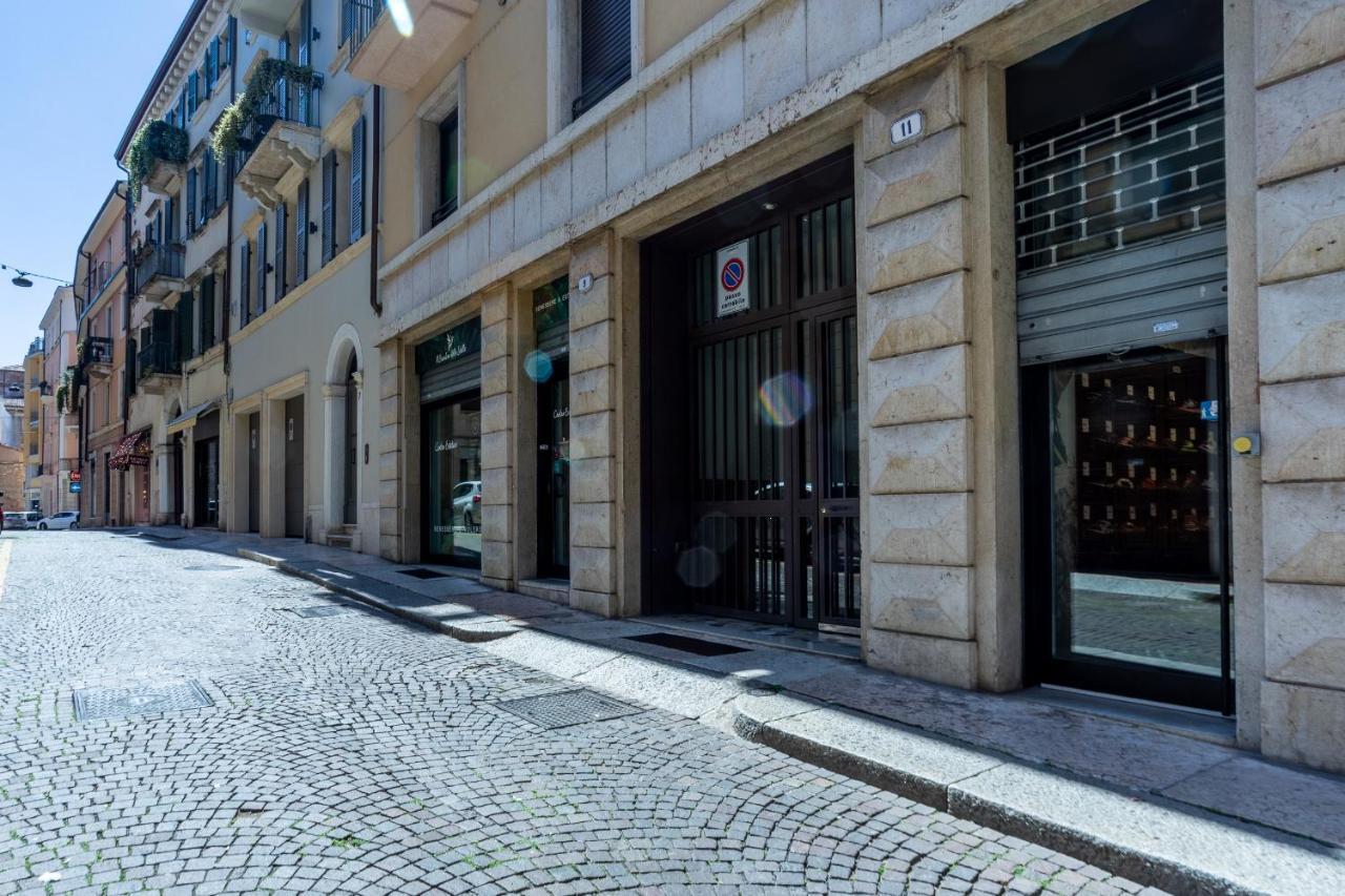 Apartment Vicolo Stella