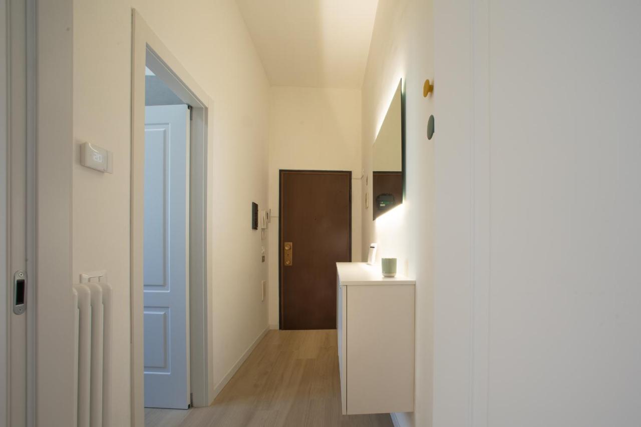 Apartment Vicolo Stella Verona