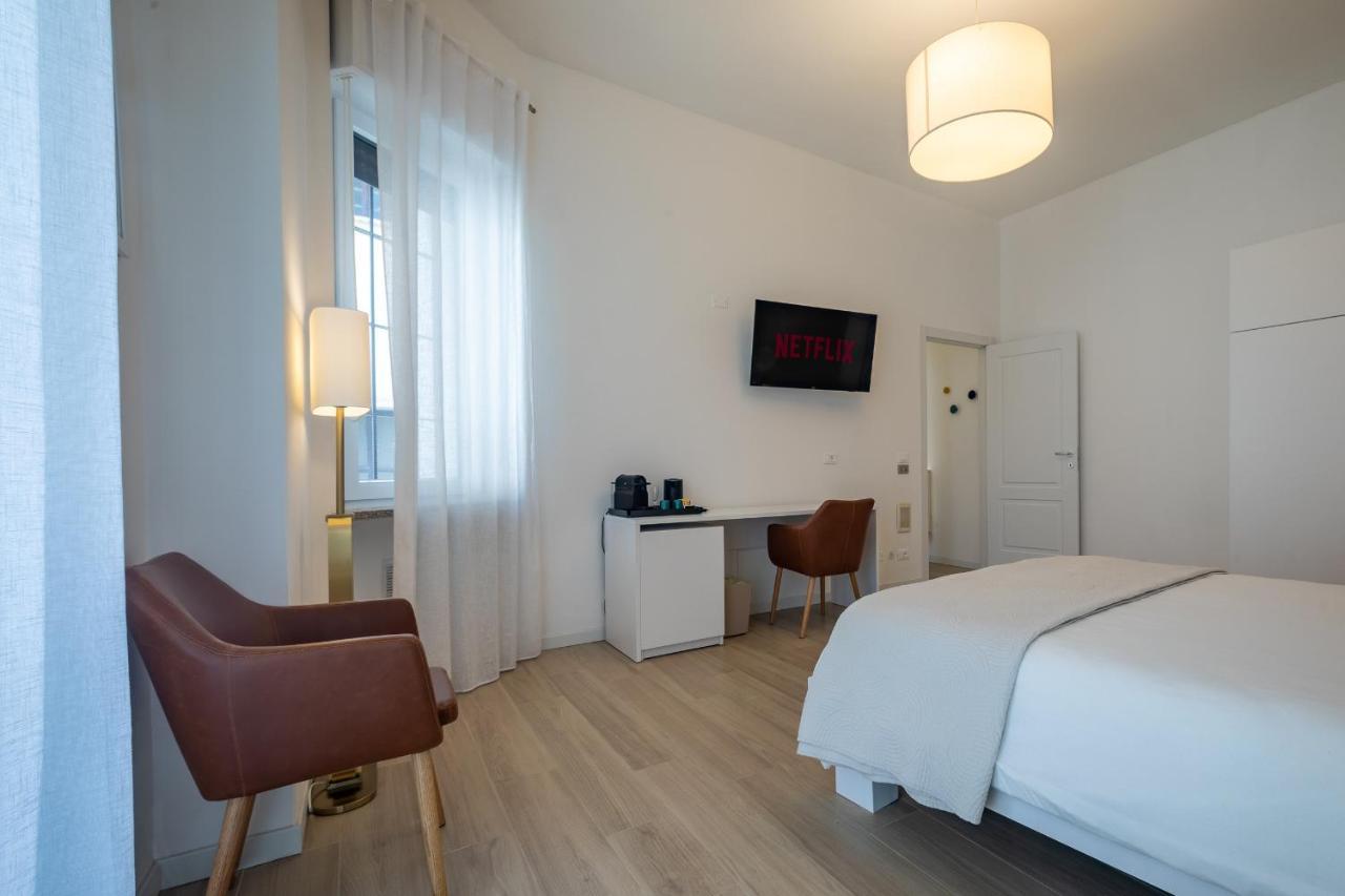 Vicolo Stella Apartment *