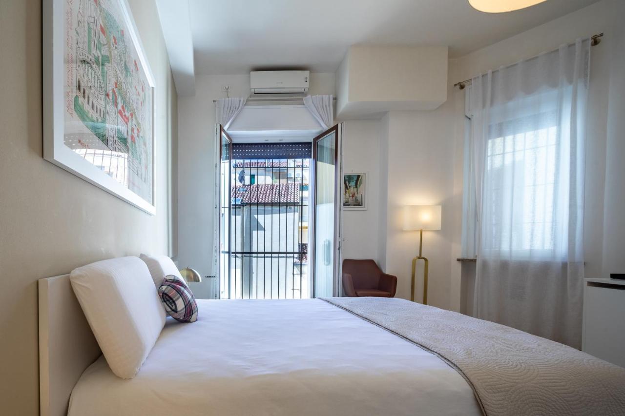 Apartment Vicolo Stella