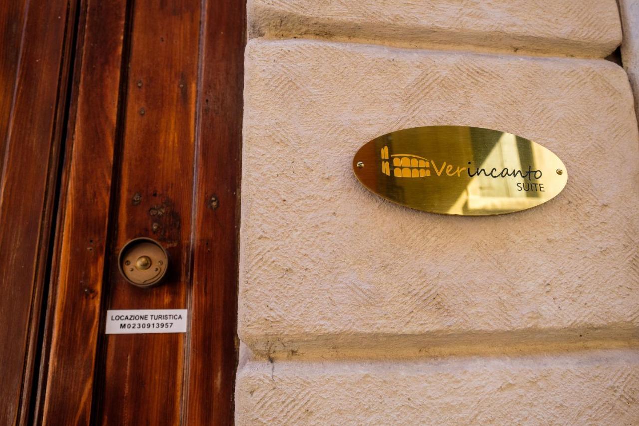 Verincanto In Old Downtown Apartamento