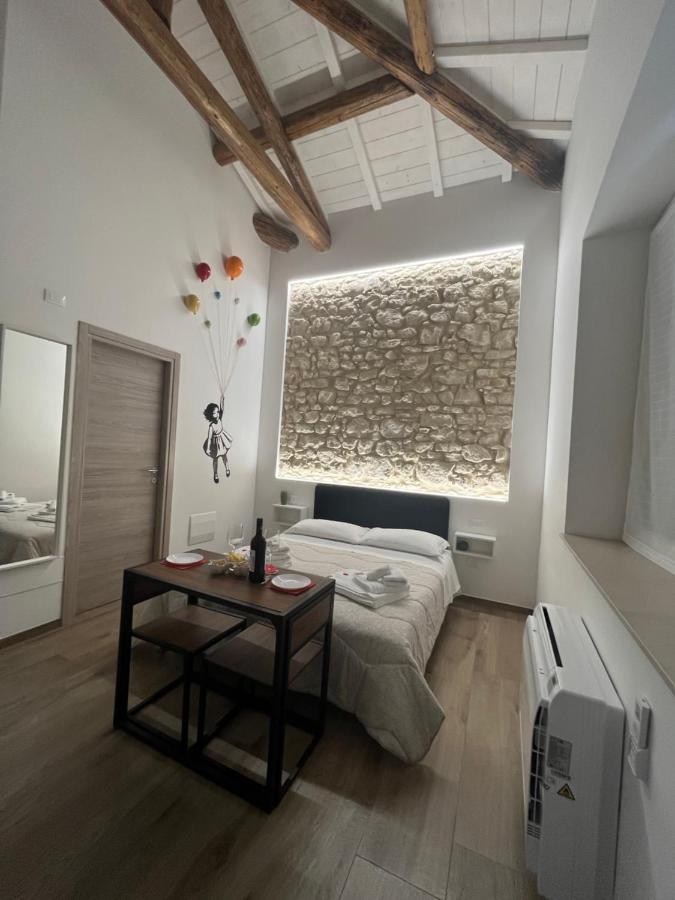 La Casa Di Ale Acomodação com café da manhã  *