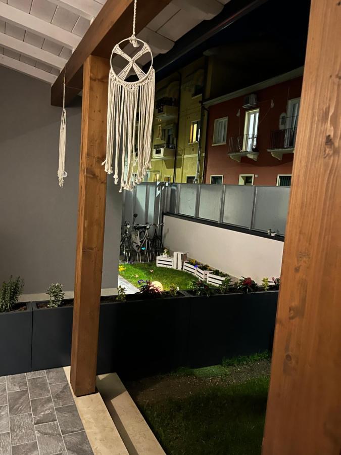 La Casa Di Ale Acomodação com café da manhã  *