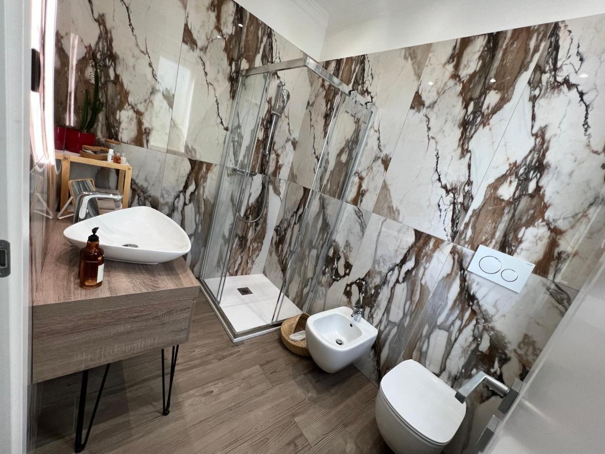 Casa S.marco Bed and breakfast Verona