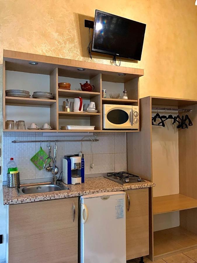 Residenza Le Dimore 2 Affittacamere