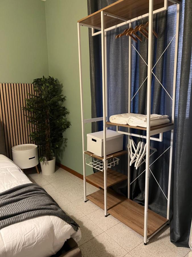 Centro Appartement *
