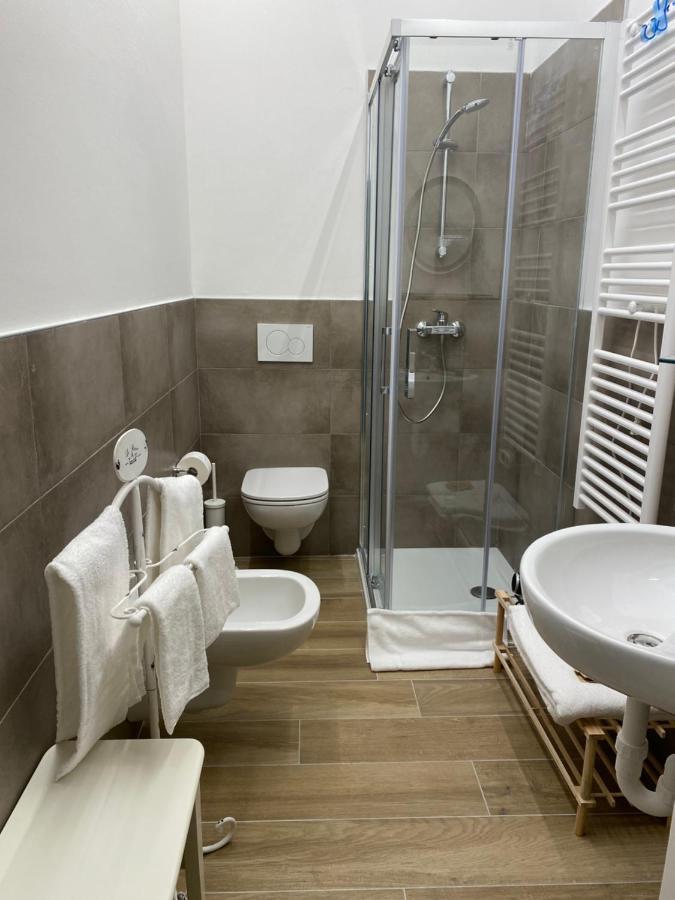 Unique Luca Apartment *