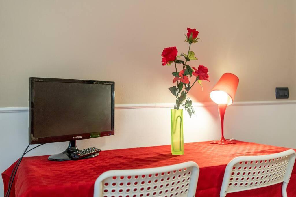 Apartamento Terrazze Italiane Center - Red Verona