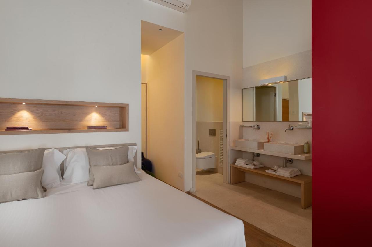 Bed and breakfast Massimago Wine