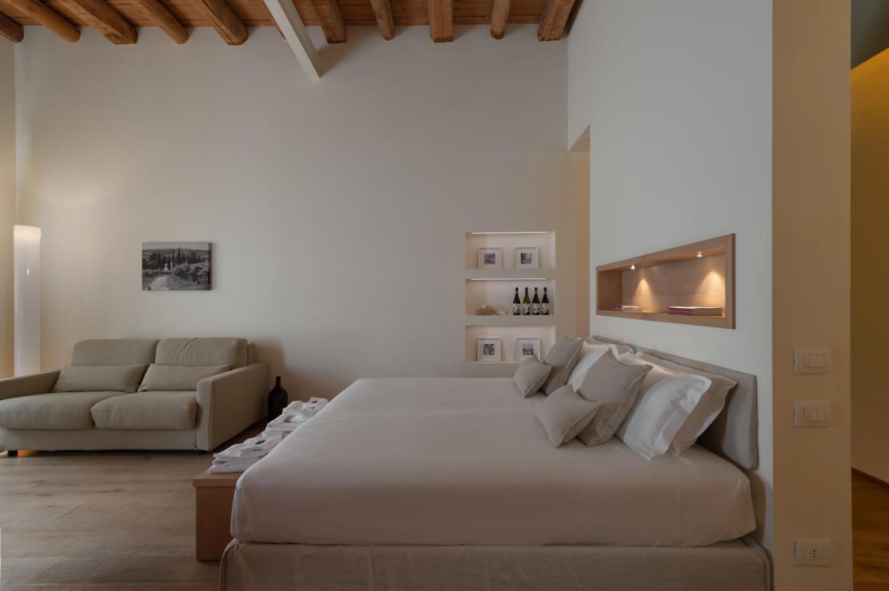 Massimago Wine Bed and breakfast Verona