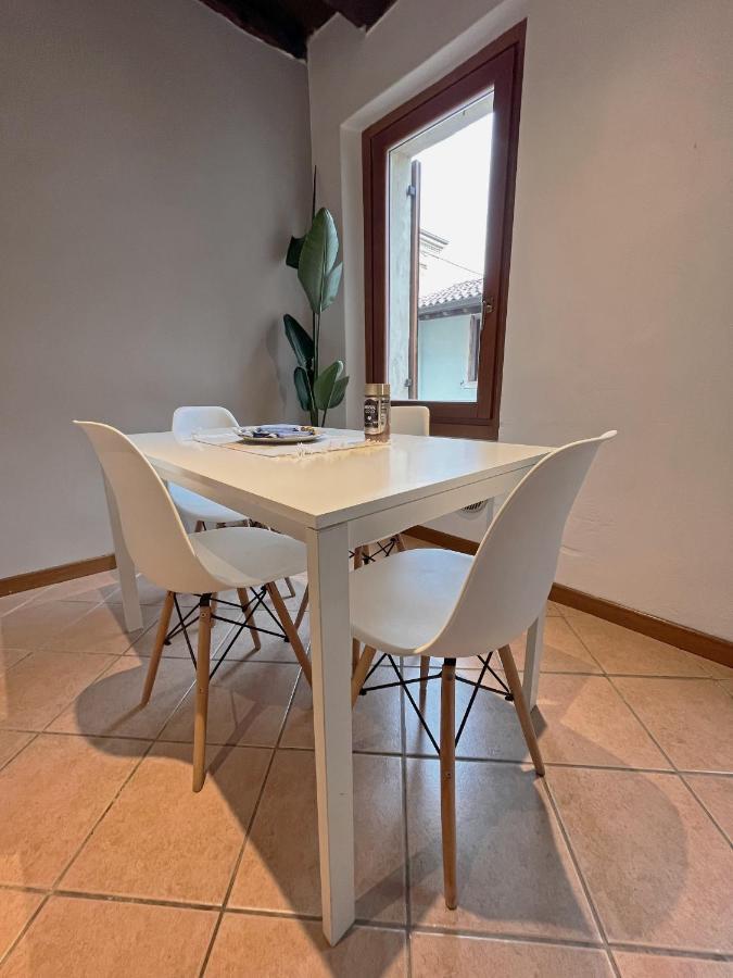 Apartamento Pao - Castelvecchio Verona