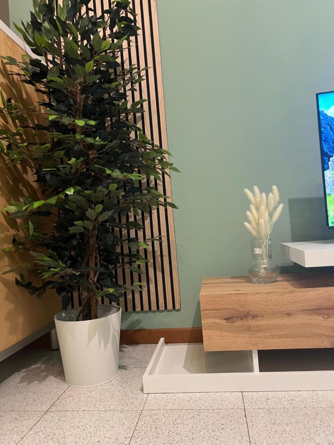 Centro Appartement