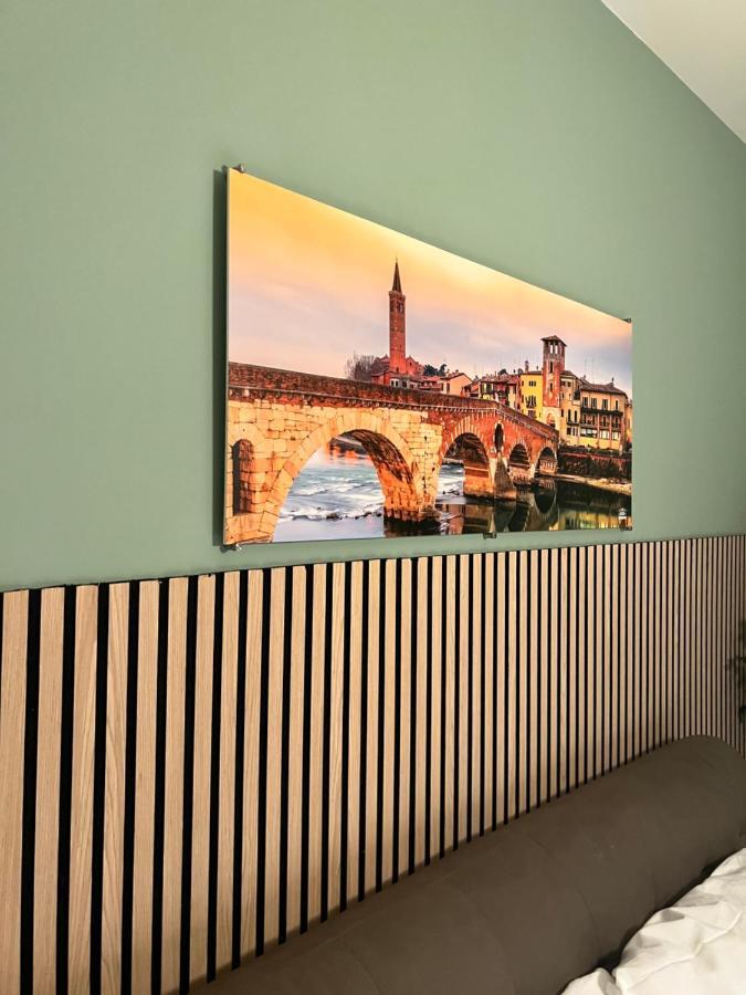 Centro Apartment