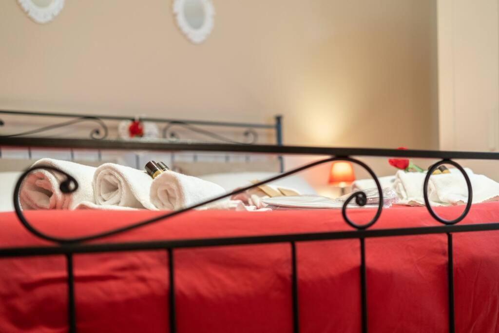 Apartamento Terrazze Italiane Center - Red Verona