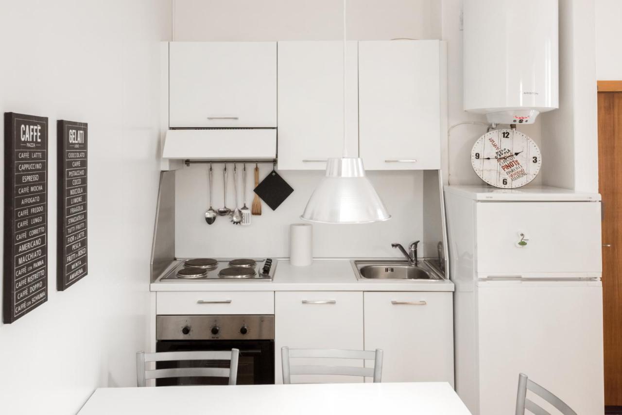 Apartamento Pisano12 Verona