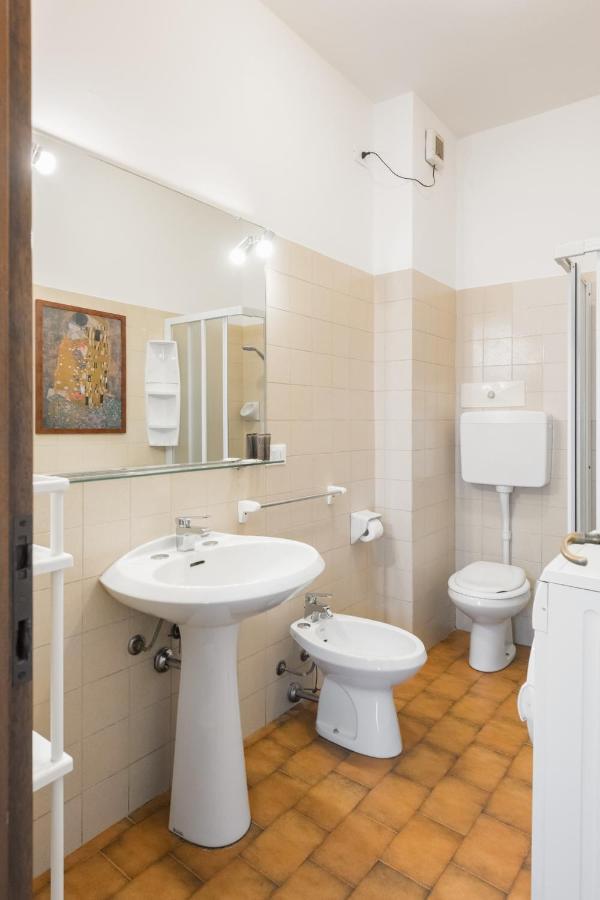 Pisano12 Apartamento