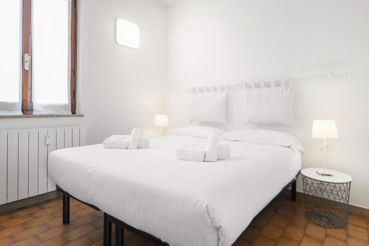 Pisano12 Apartamento