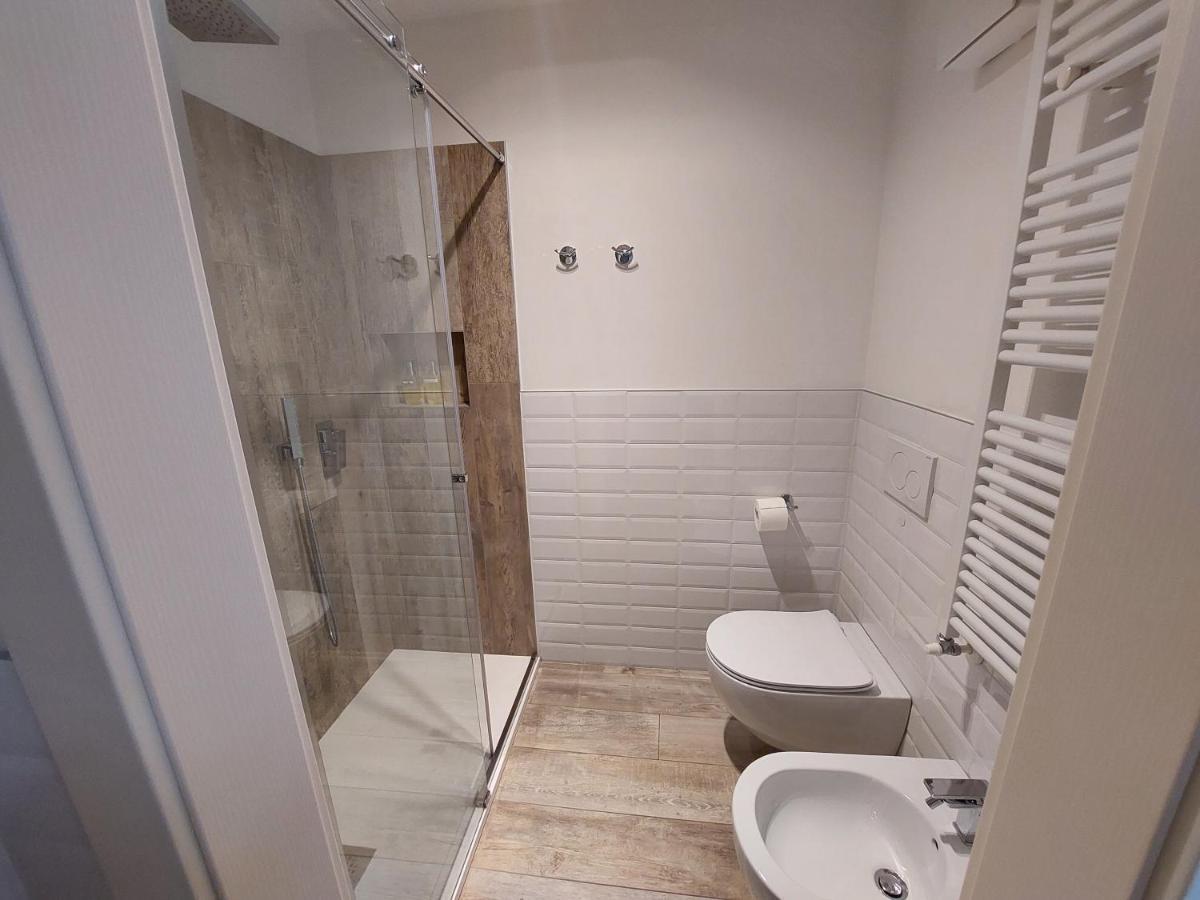 Santa Marta Rooms&studios Pensión