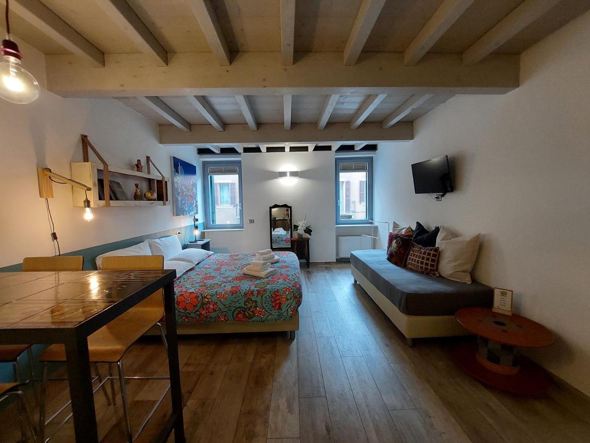 Santa Marta Rooms&studios Verona