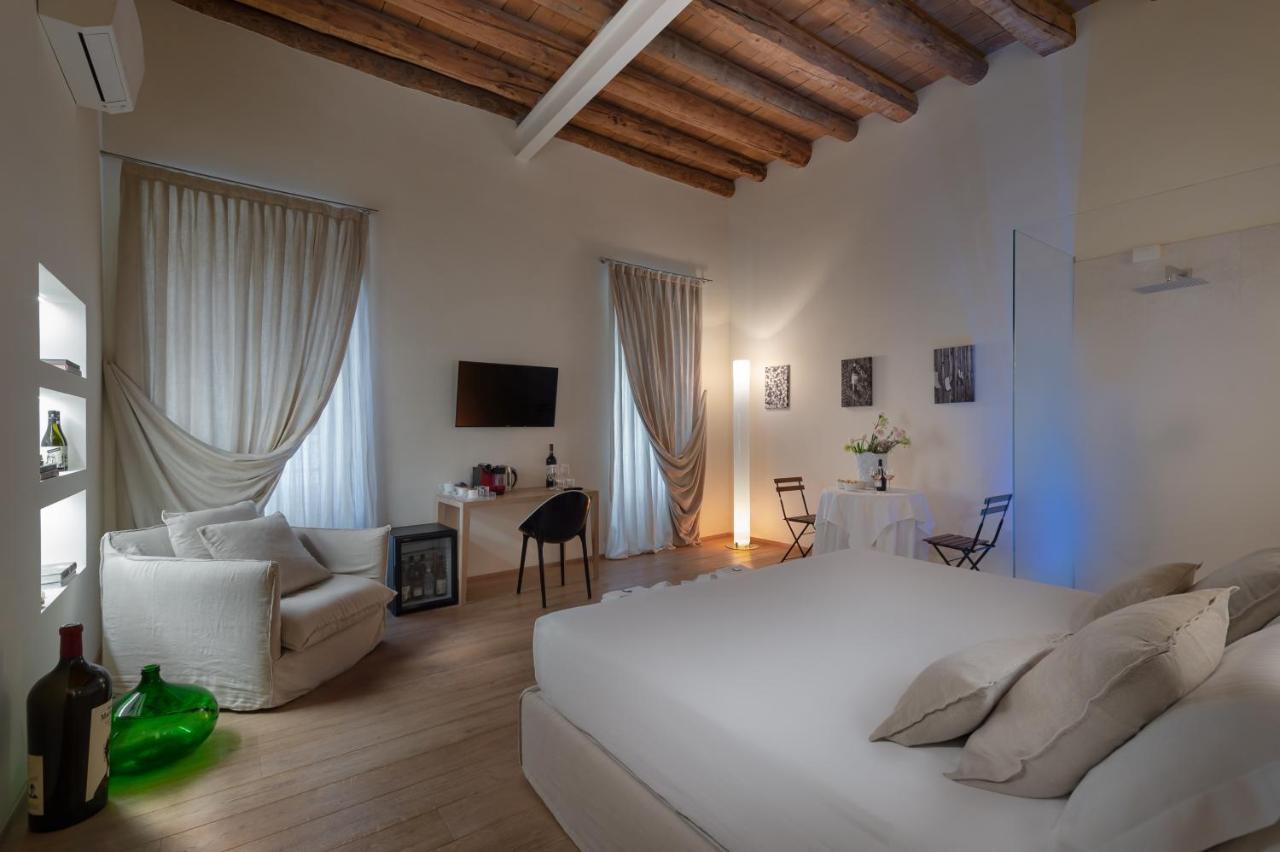 Bed and breakfast Massimago Wine Verona
