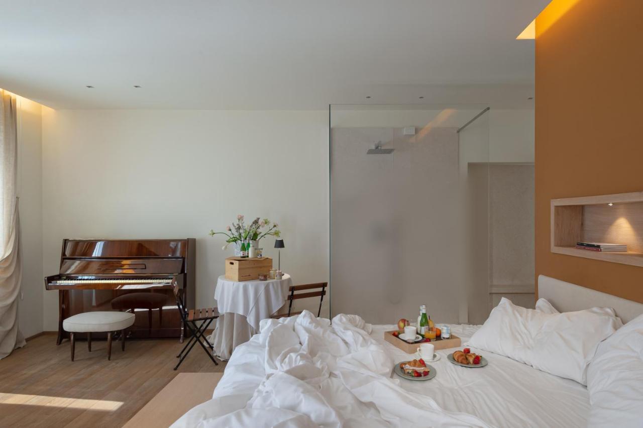 Massimago Wine Bed and breakfast