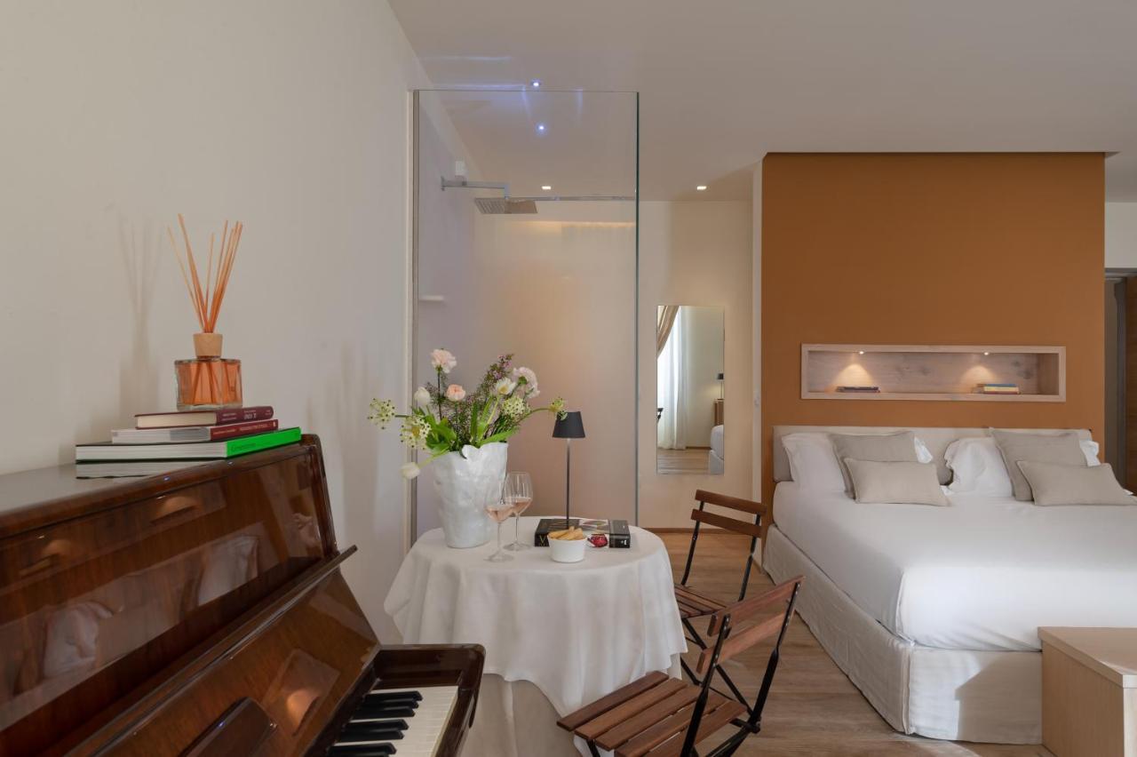Bed and breakfast Massimago Wine Verona