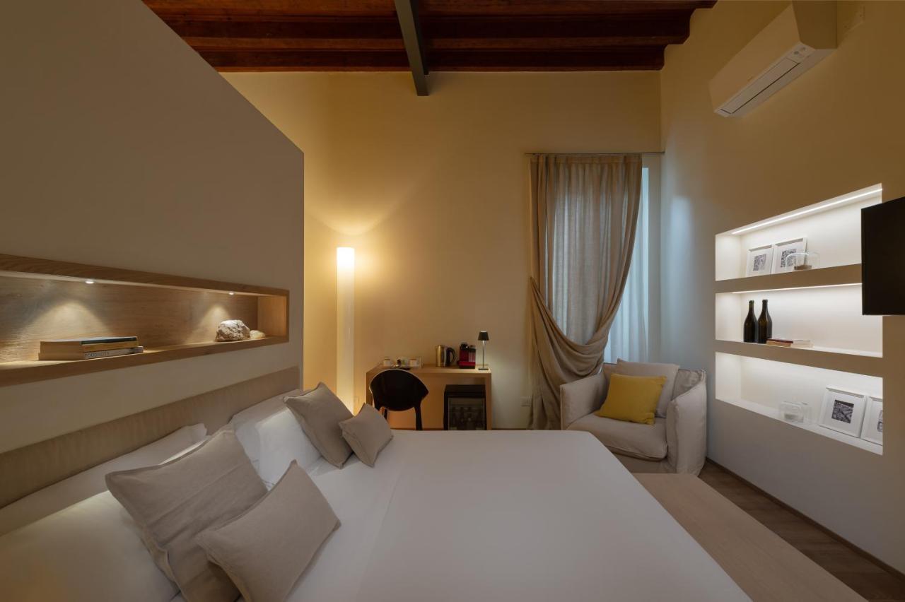 Massimago Wine Bed and breakfast