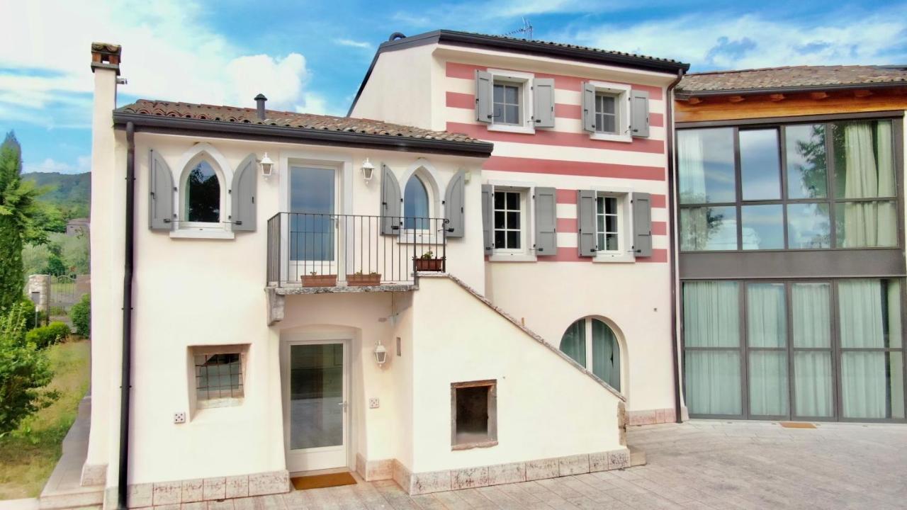 Tenuta Campetti Di Lubiara Appartamento Verona