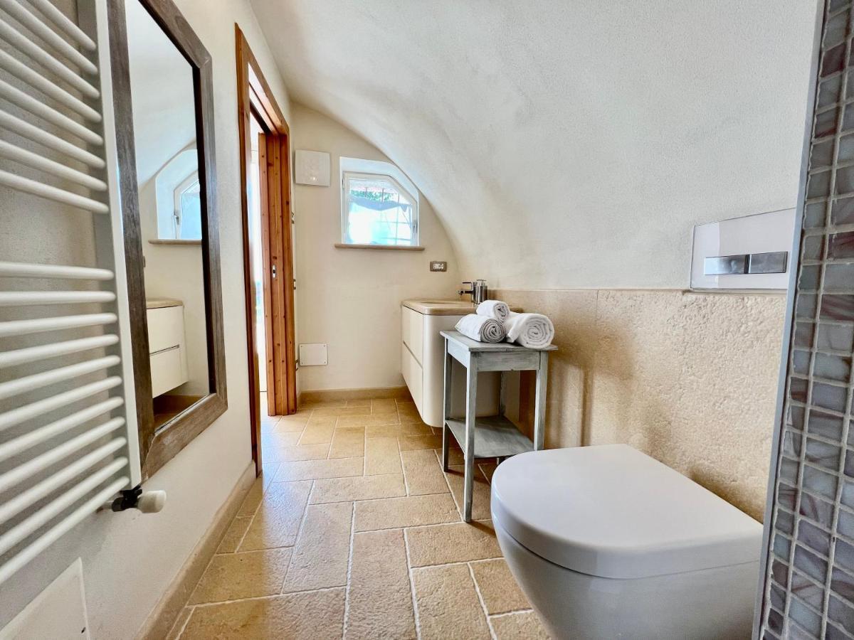 Appartamento Tenuta Campetti Di Lubiara *